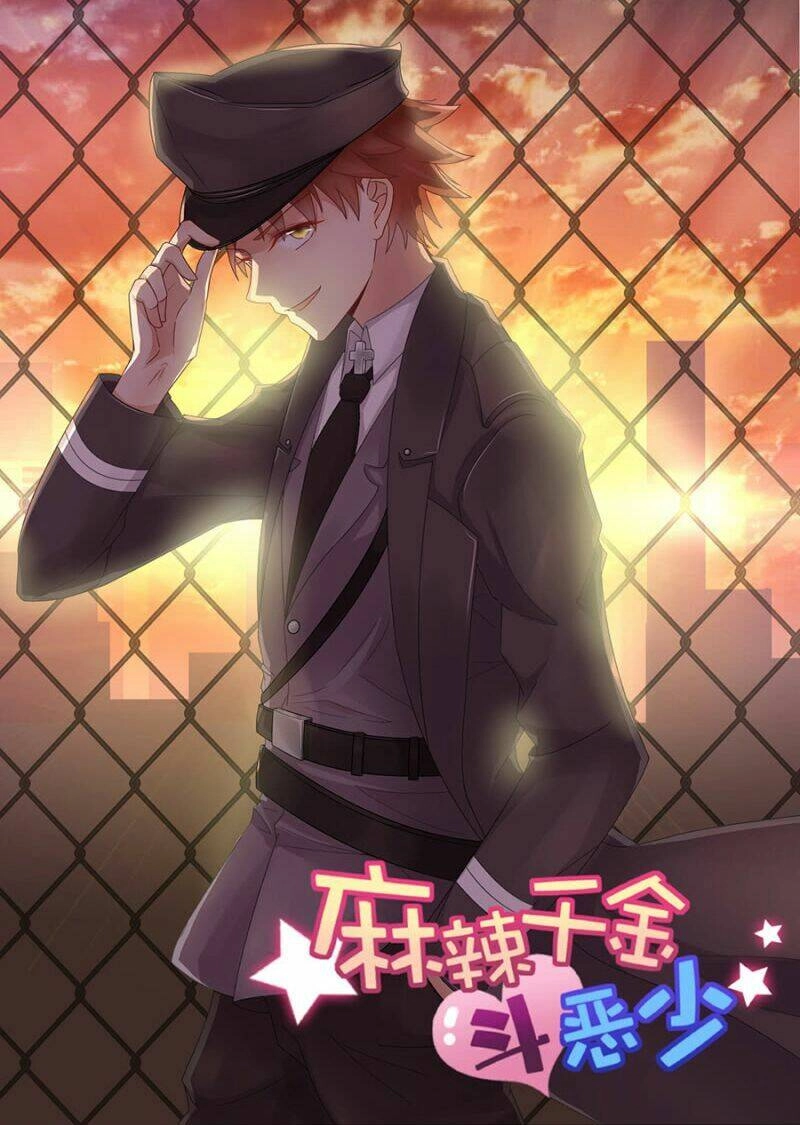 Quan Âm Giá Đáo Chapter 4.9 - 5