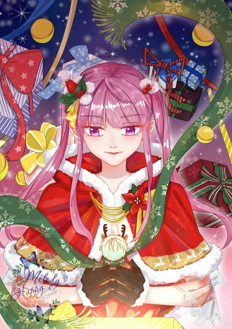 Quan Âm Giá Đáo Chapter 4.9 - 10