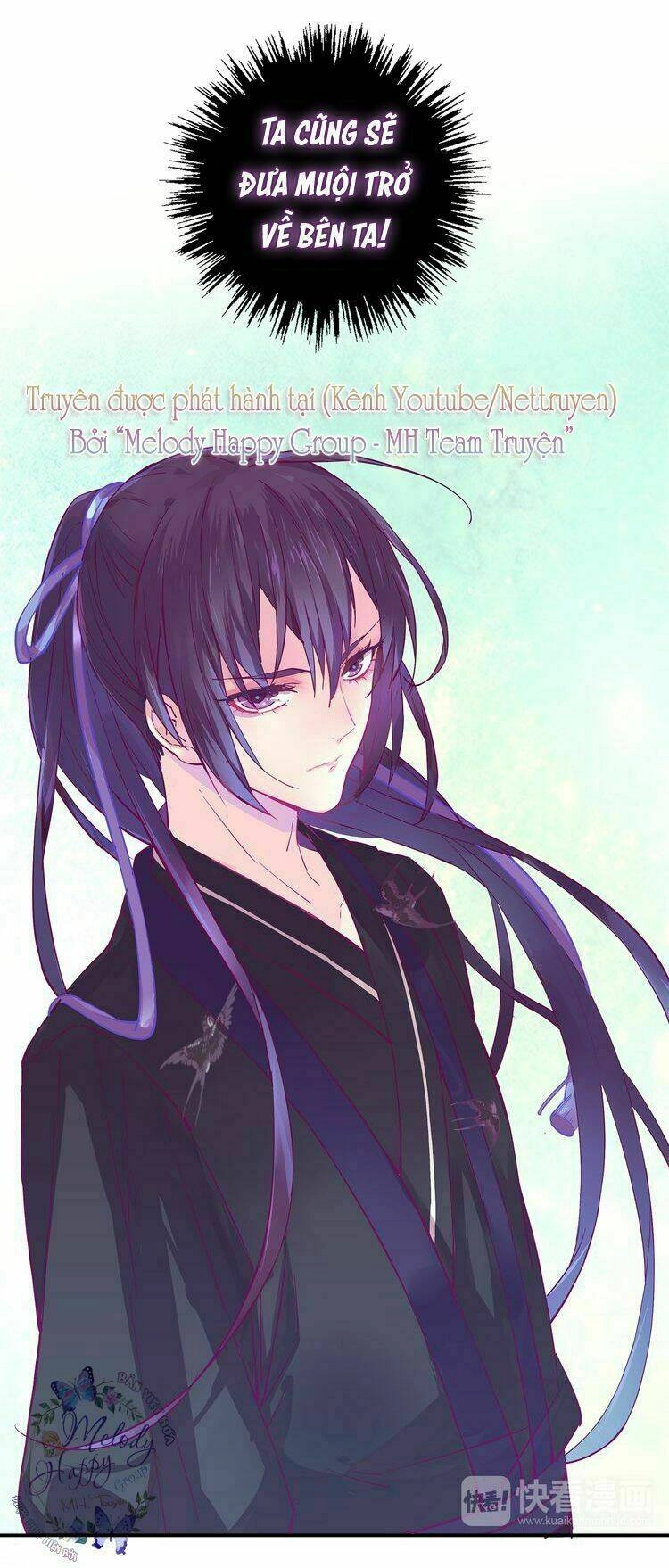 Quan Âm Giá Đáo Chapter 4.9 - 26