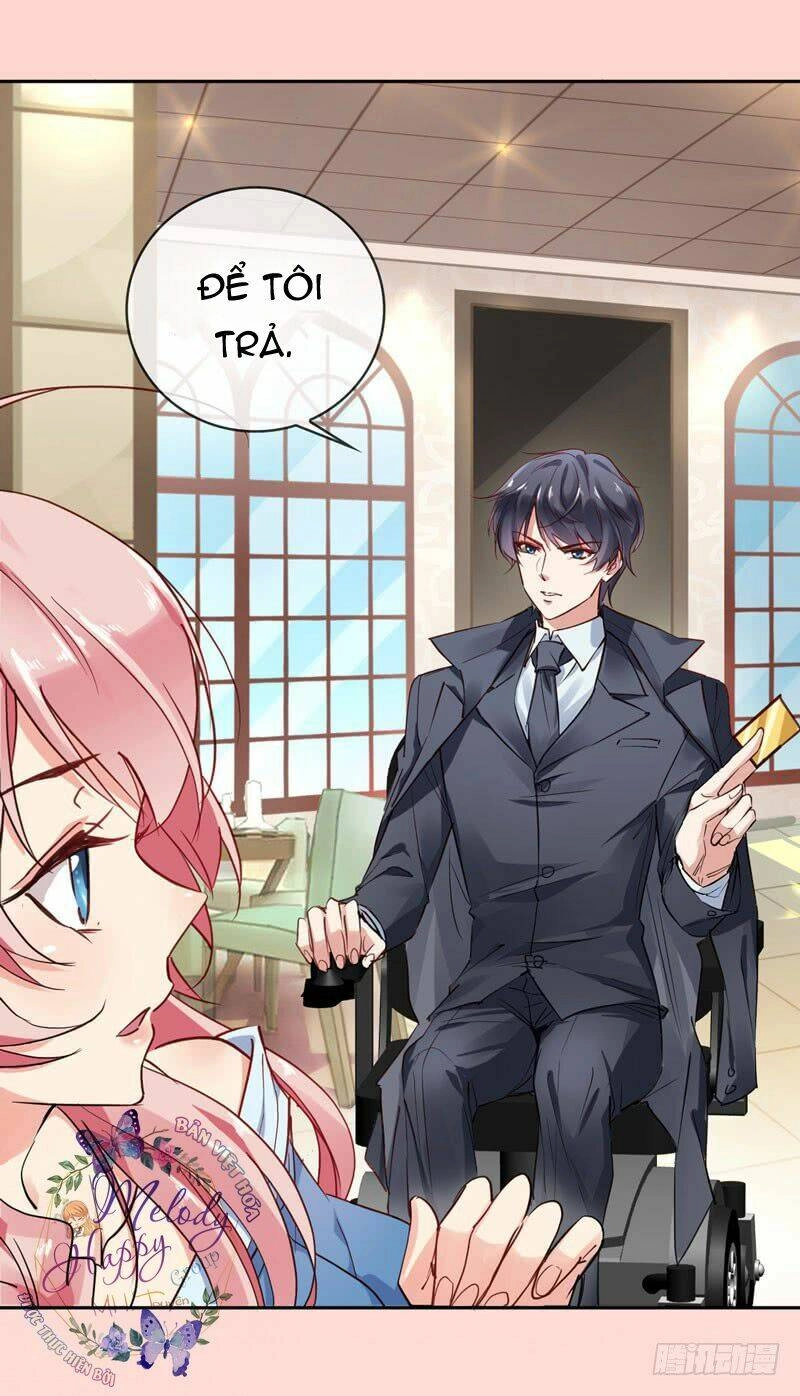 Quan Âm Giá Đáo Chapter 4.9 - 35