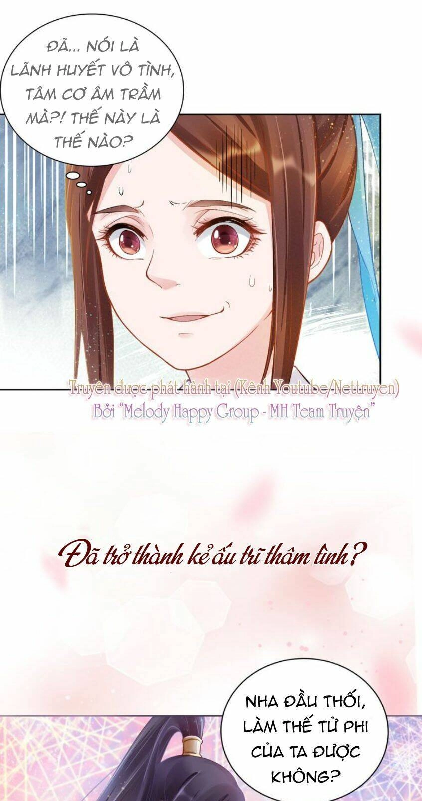 Quan Âm Giá Đáo Chapter 4.9 - 41