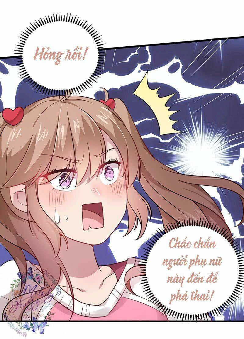 Quan Âm Giá Đáo Chapter 5 - 3