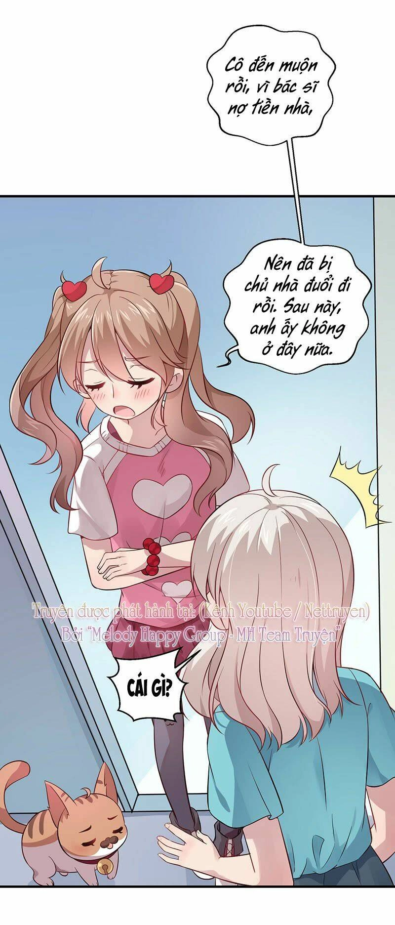 Quan Âm Giá Đáo Chapter 5 - 5