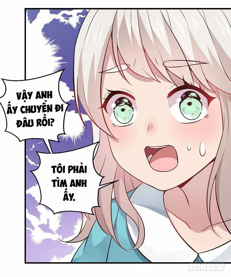 Quan Âm Giá Đáo Chapter 5 - 6