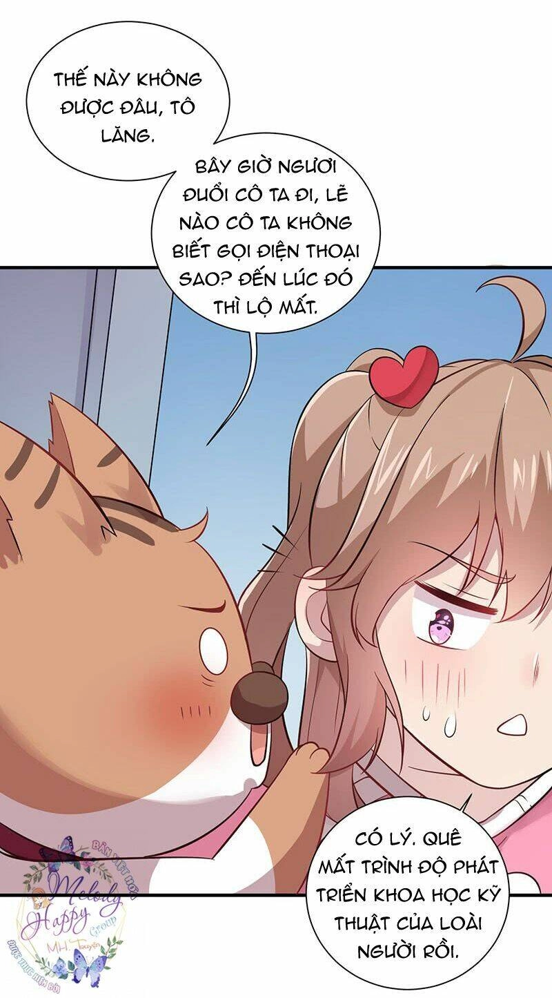 Quan Âm Giá Đáo Chapter 5 - 7