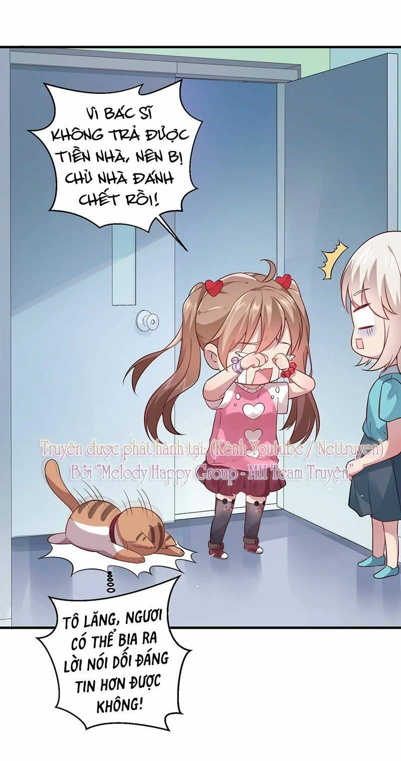 Quan Âm Giá Đáo Chapter 5 - 9