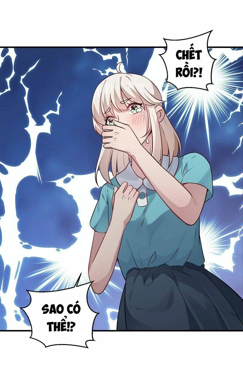 Quan Âm Giá Đáo Chapter 5 - 10