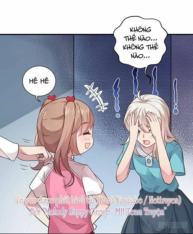 Quan Âm Giá Đáo Chapter 5 - 11