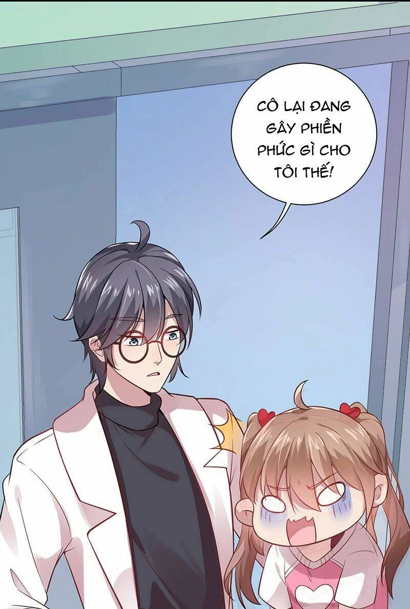 Quan Âm Giá Đáo Chapter 5 - 12