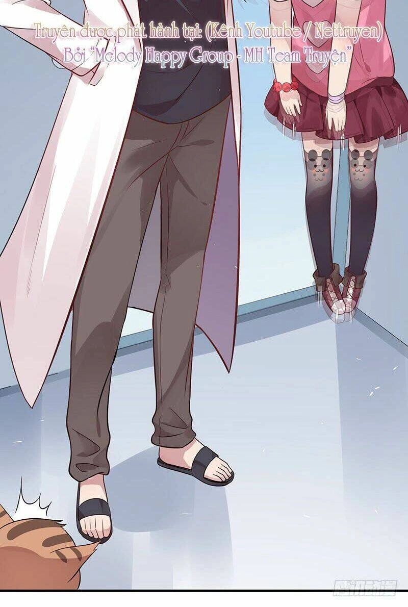 Quan Âm Giá Đáo Chapter 5 - 13