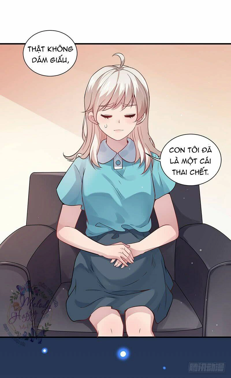 Quan Âm Giá Đáo Chapter 5 - 15