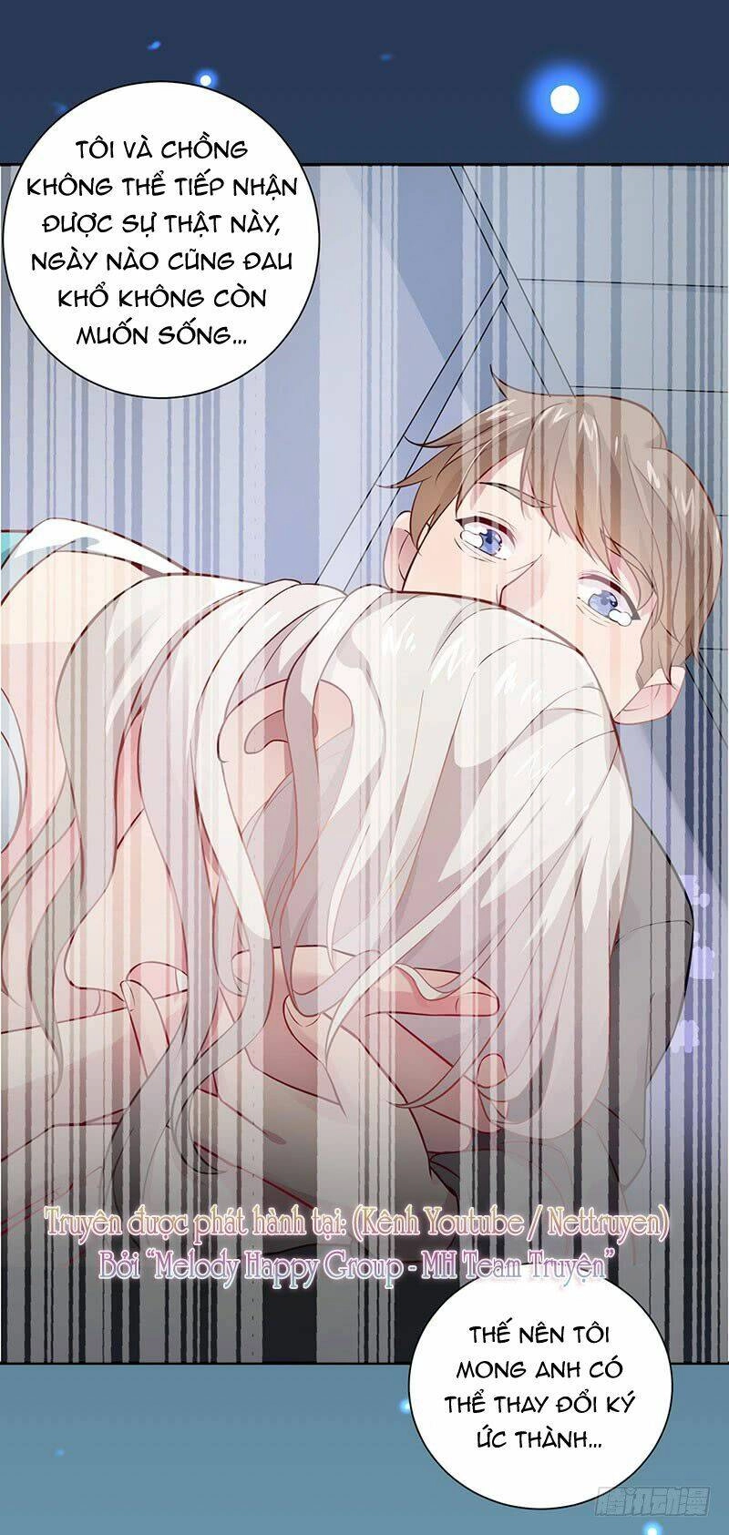 Quan Âm Giá Đáo Chapter 5 - 16