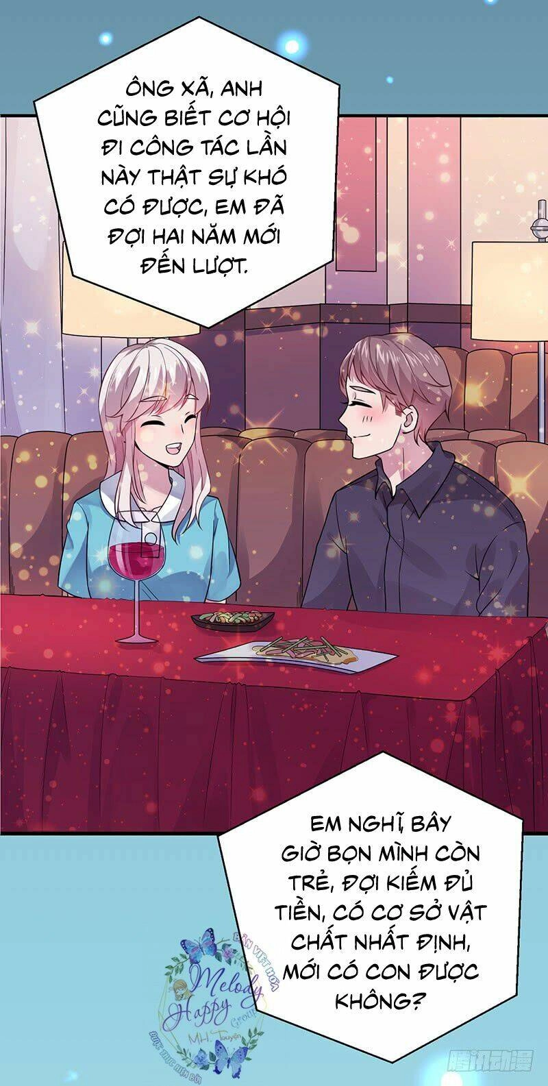 Quan Âm Giá Đáo Chapter 5 - 17