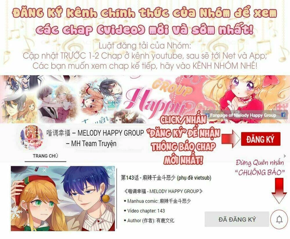 Quan Âm Giá Đáo Chapter 5 - 19