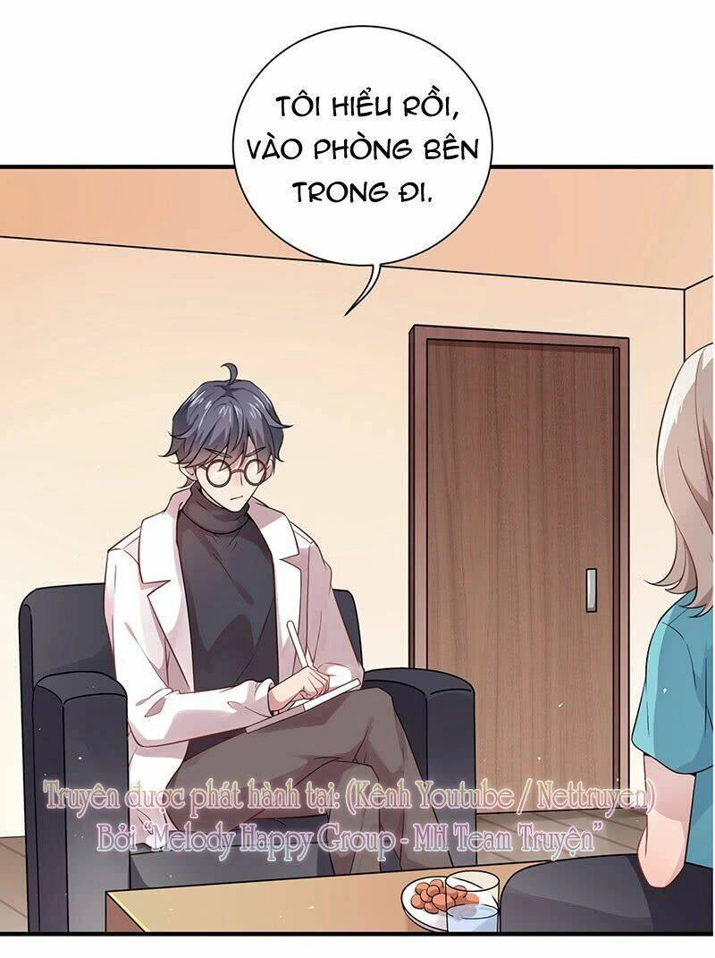 Quan Âm Giá Đáo Chapter 5.5 - 3