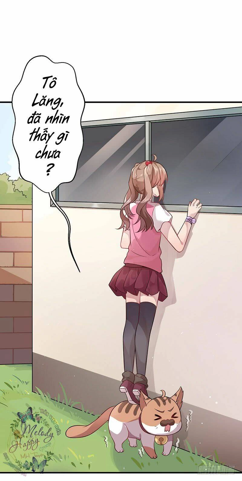 Quan Âm Giá Đáo Chapter 5.5 - 5