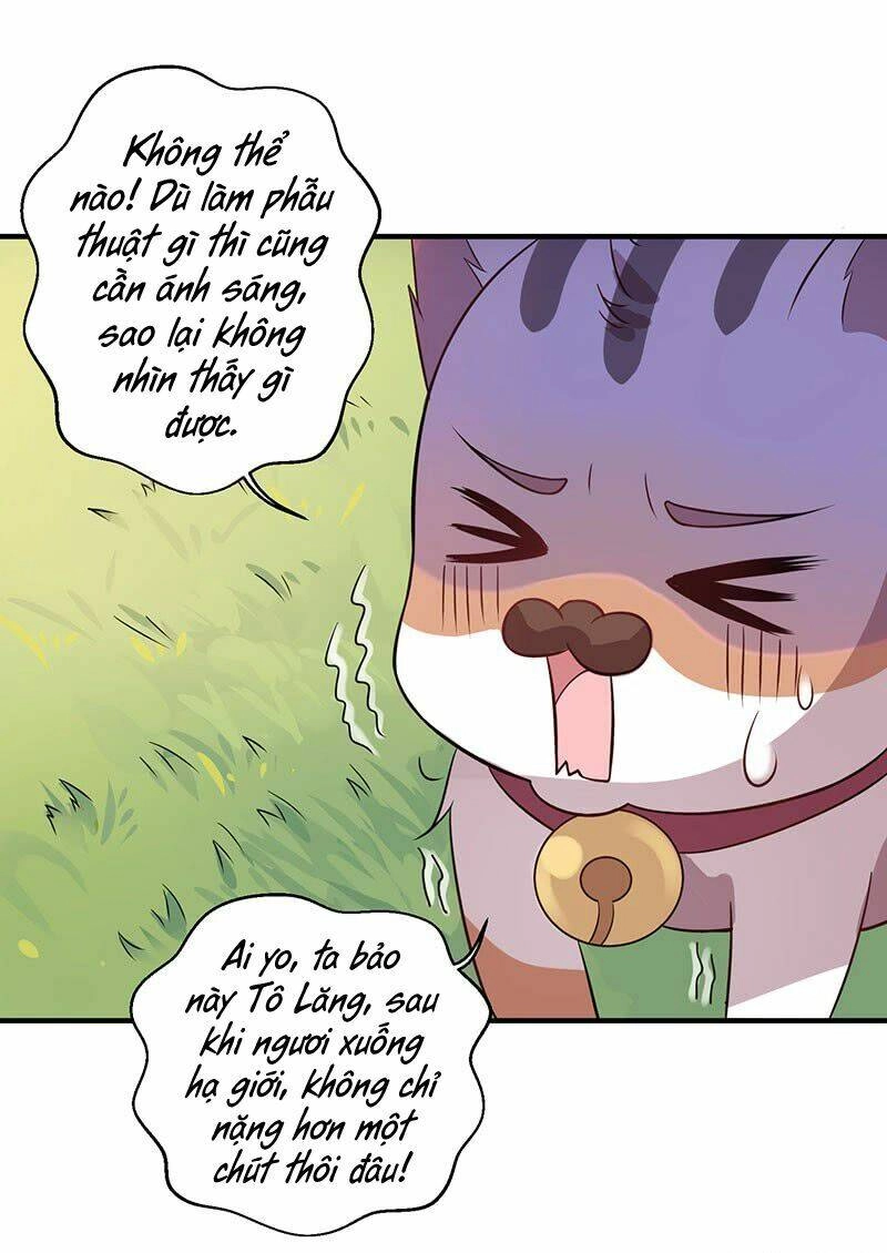 Quan Âm Giá Đáo Chapter 5.5 - 7