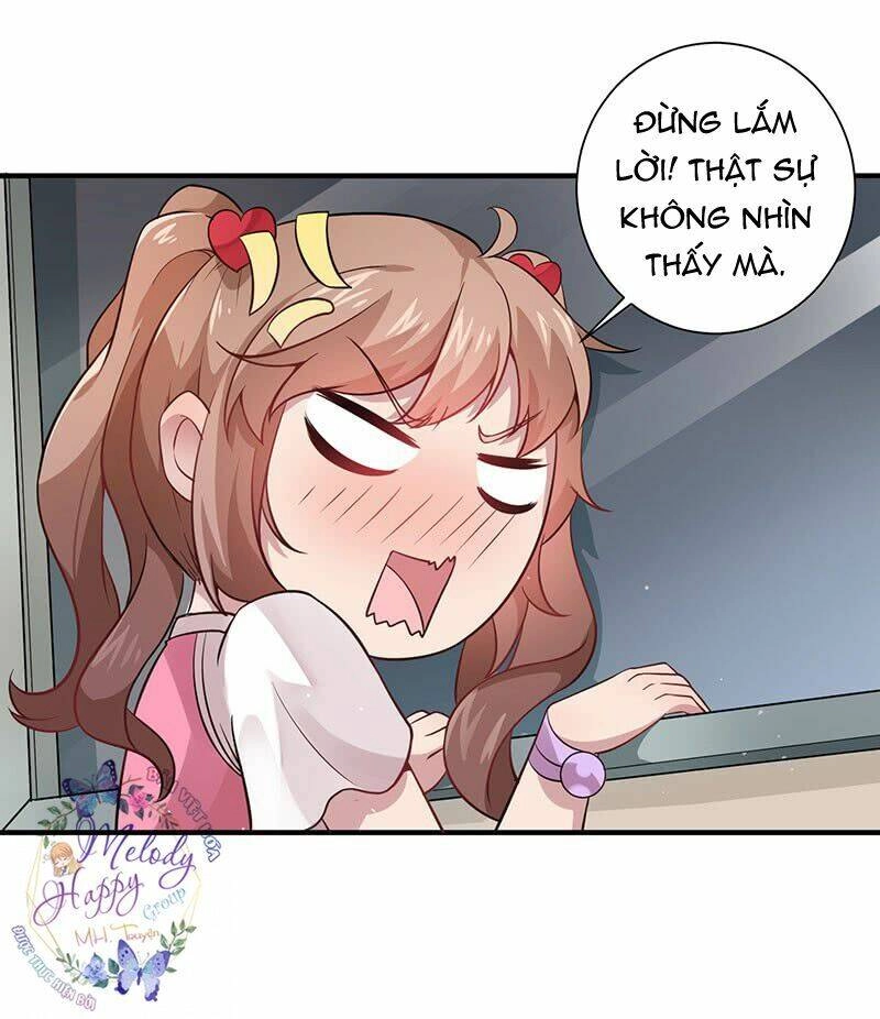 Quan Âm Giá Đáo Chapter 5.5 - 8