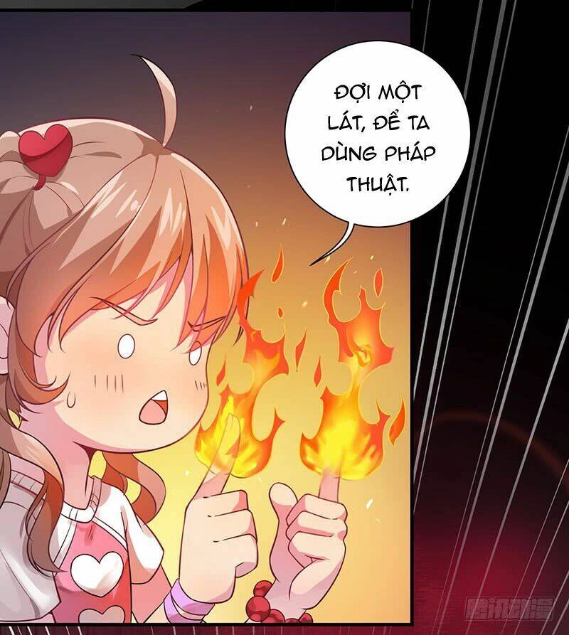 Quan Âm Giá Đáo Chapter 5.5 - 9