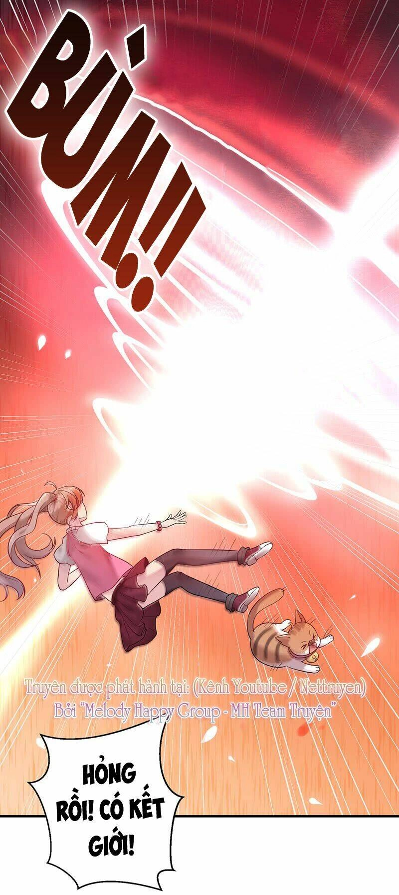 Quan Âm Giá Đáo Chapter 5.5 - 10