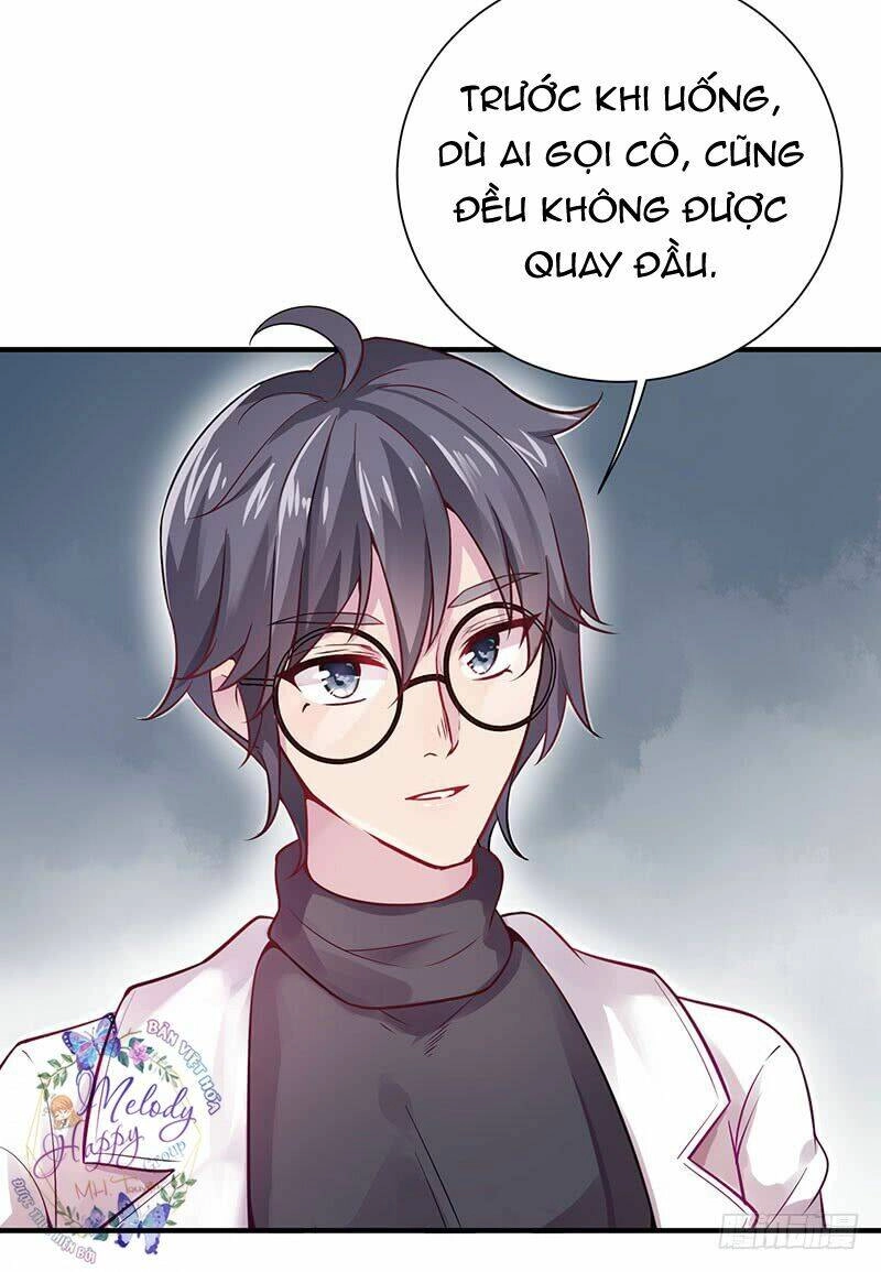 Quan Âm Giá Đáo Chapter 5.5 - 12