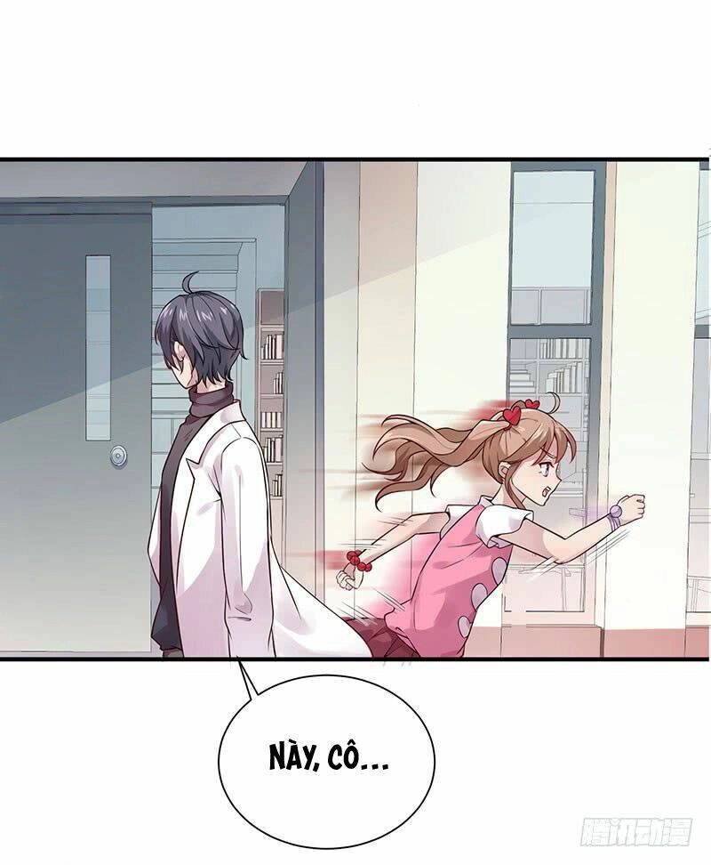 Quan Âm Giá Đáo Chapter 5.5 - 15