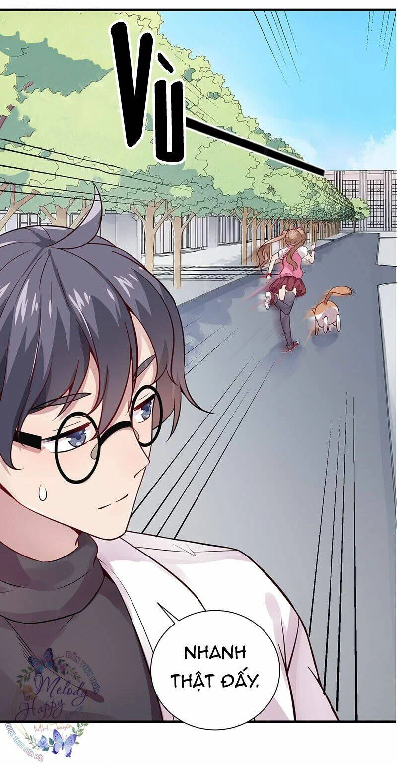 Quan Âm Giá Đáo Chapter 5.5 - 16