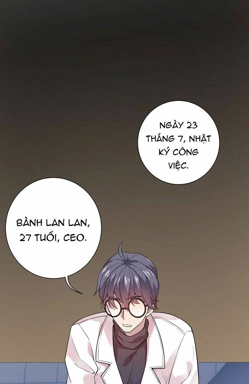 Quan Âm Giá Đáo Chapter 5.5 - 19