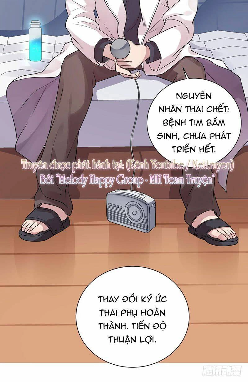 Quan Âm Giá Đáo Chapter 5.5 - 20