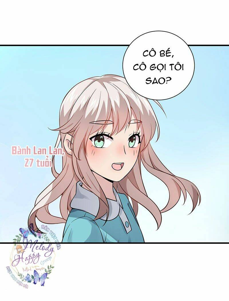 Quan Âm Giá Đáo Chapter 5.5 - 22