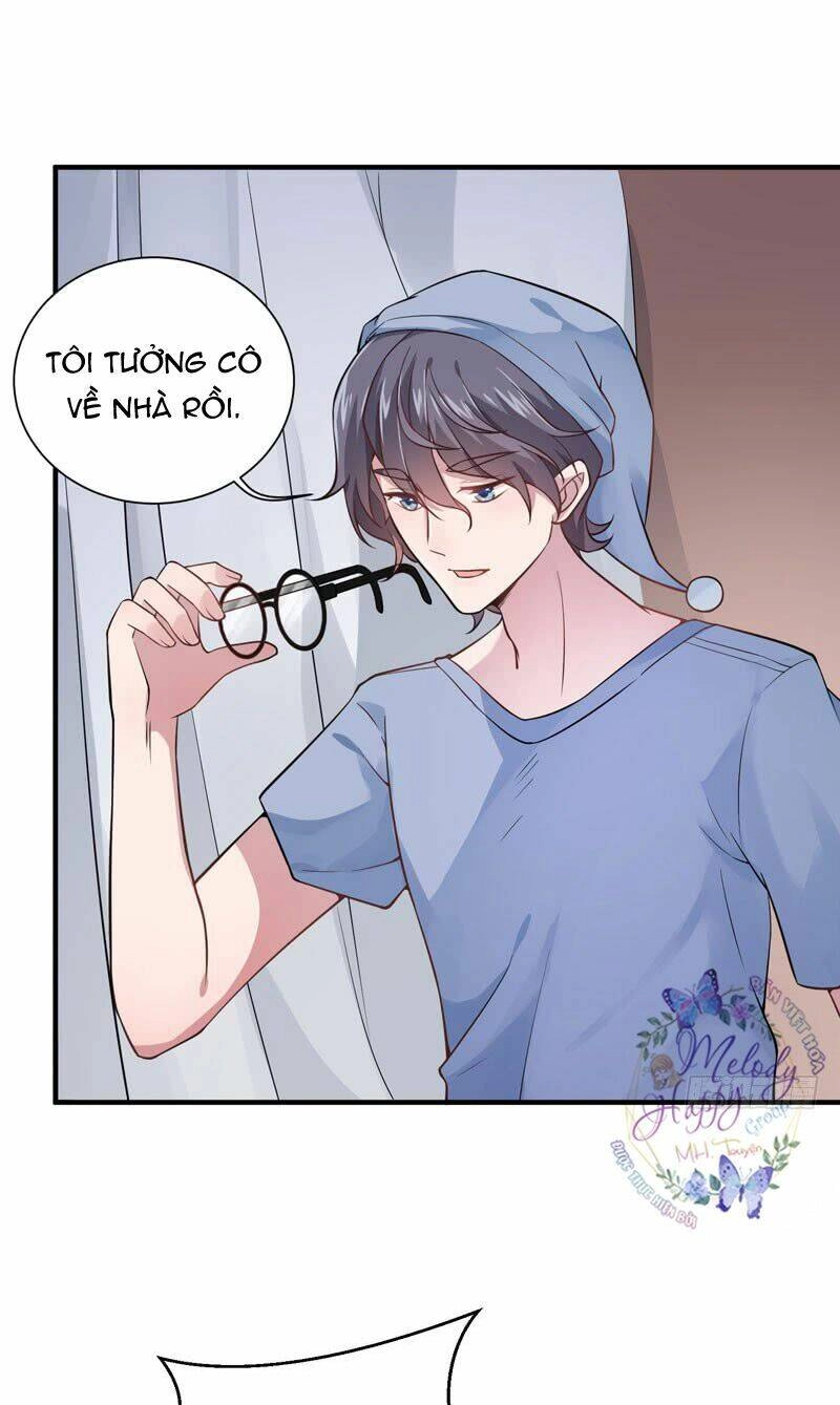 Quan Âm Giá Đáo Chapter 6 - 3