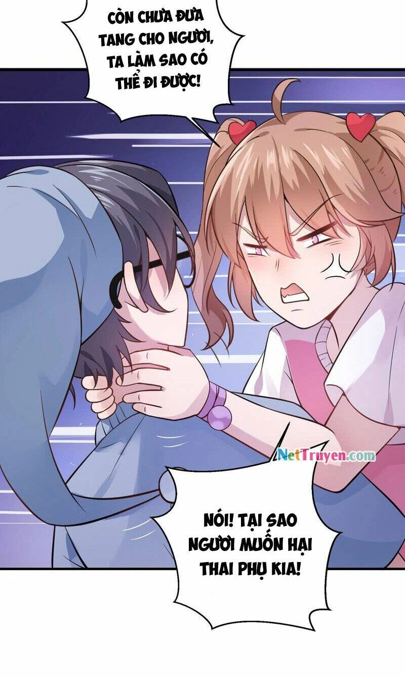 Quan Âm Giá Đáo Chapter 6 - 4