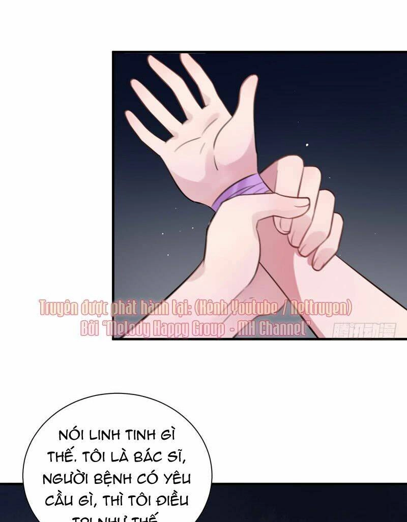 Quan Âm Giá Đáo Chapter 6 - 5