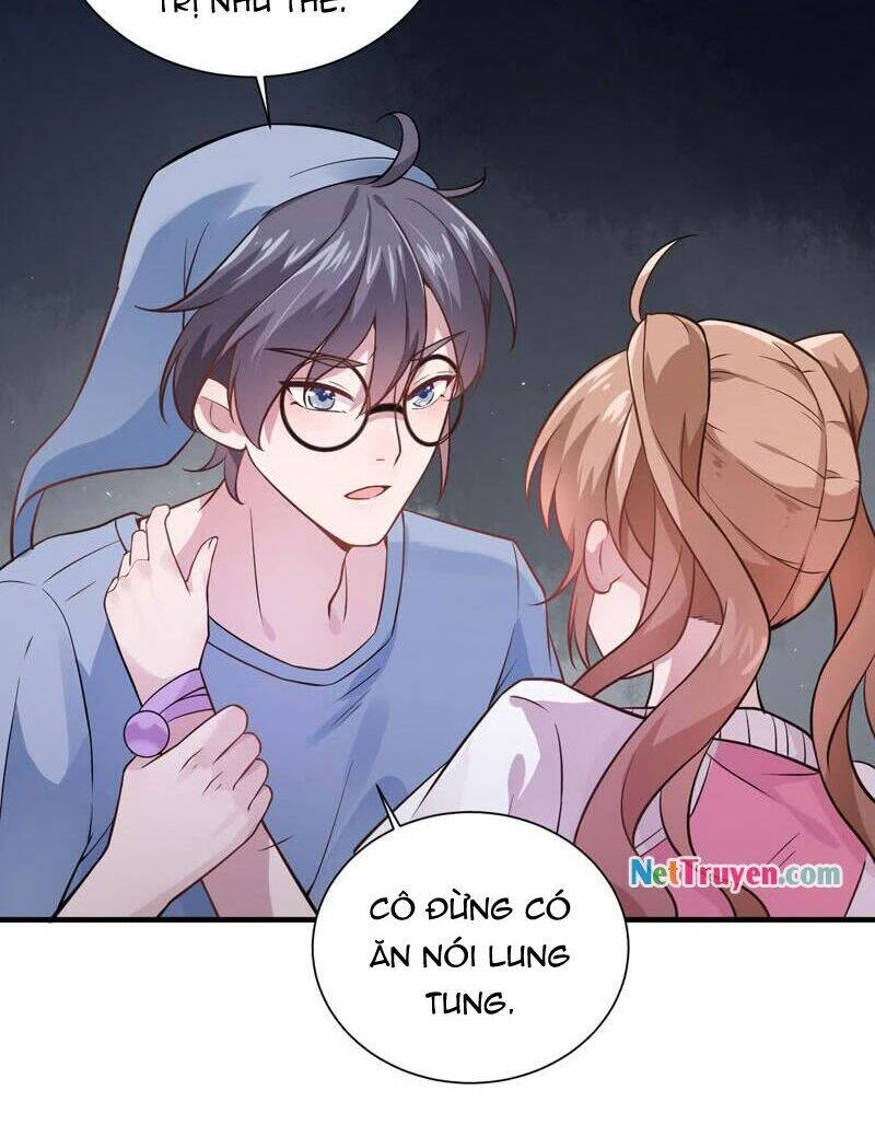 Quan Âm Giá Đáo Chapter 6 - 6