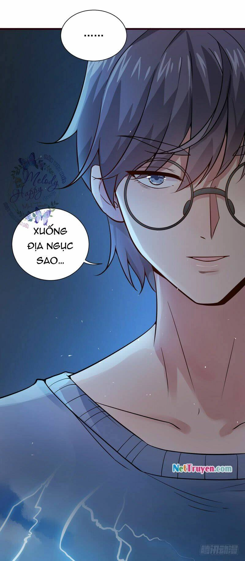 Quan Âm Giá Đáo Chapter 6 - 11