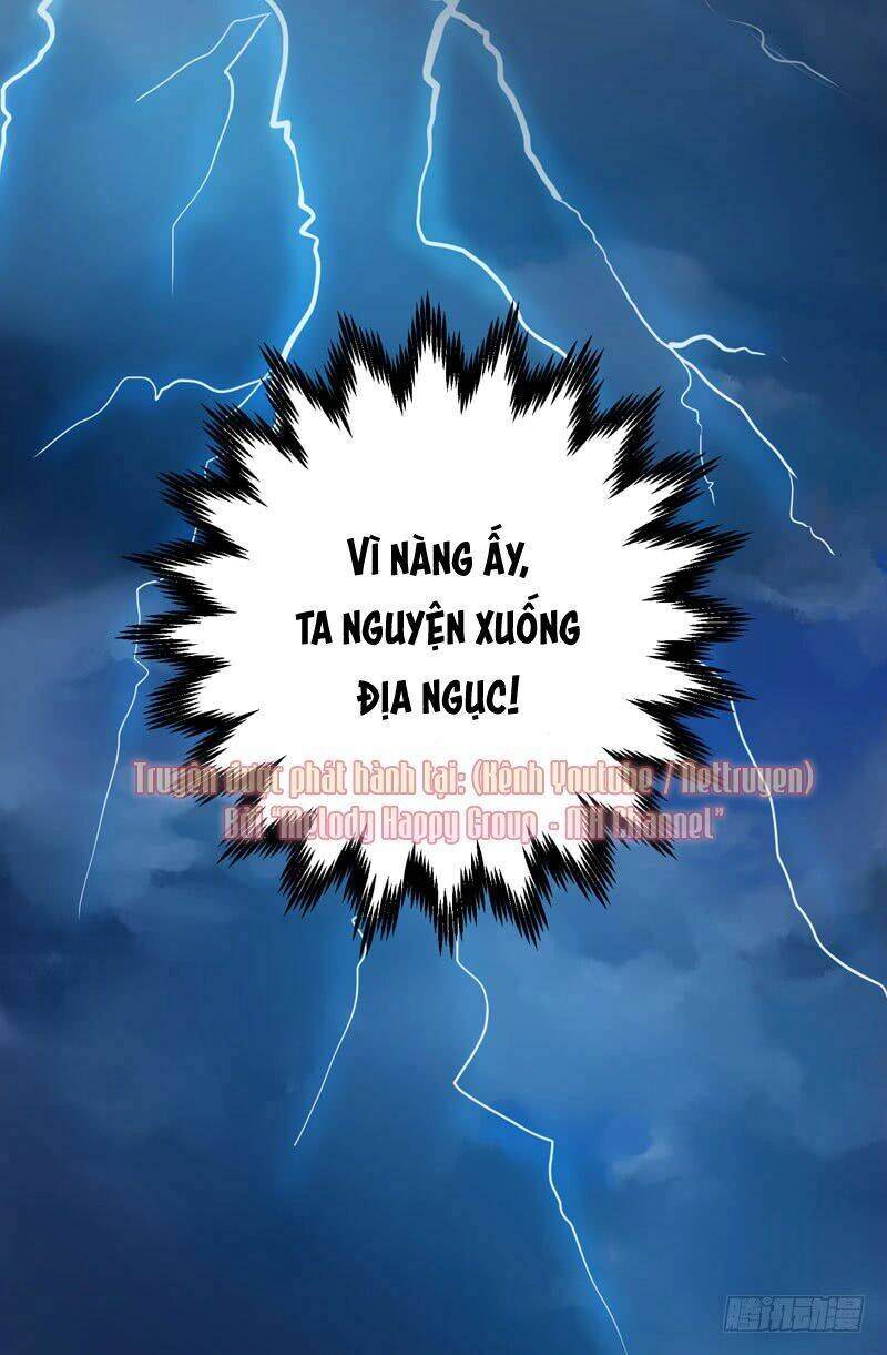 Quan Âm Giá Đáo Chapter 6 - 12