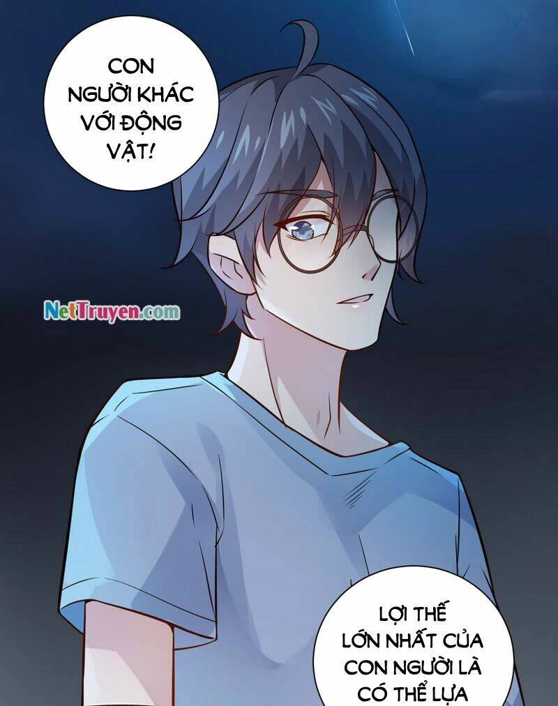 Quan Âm Giá Đáo Chapter 6 - 13