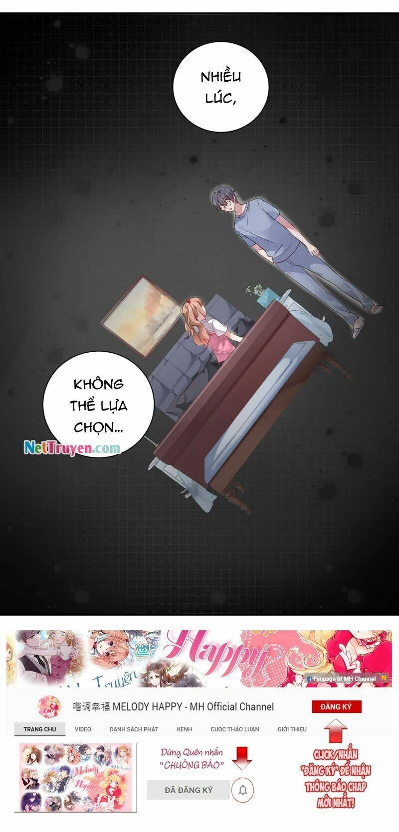 Quan Âm Giá Đáo Chapter 6 - 15