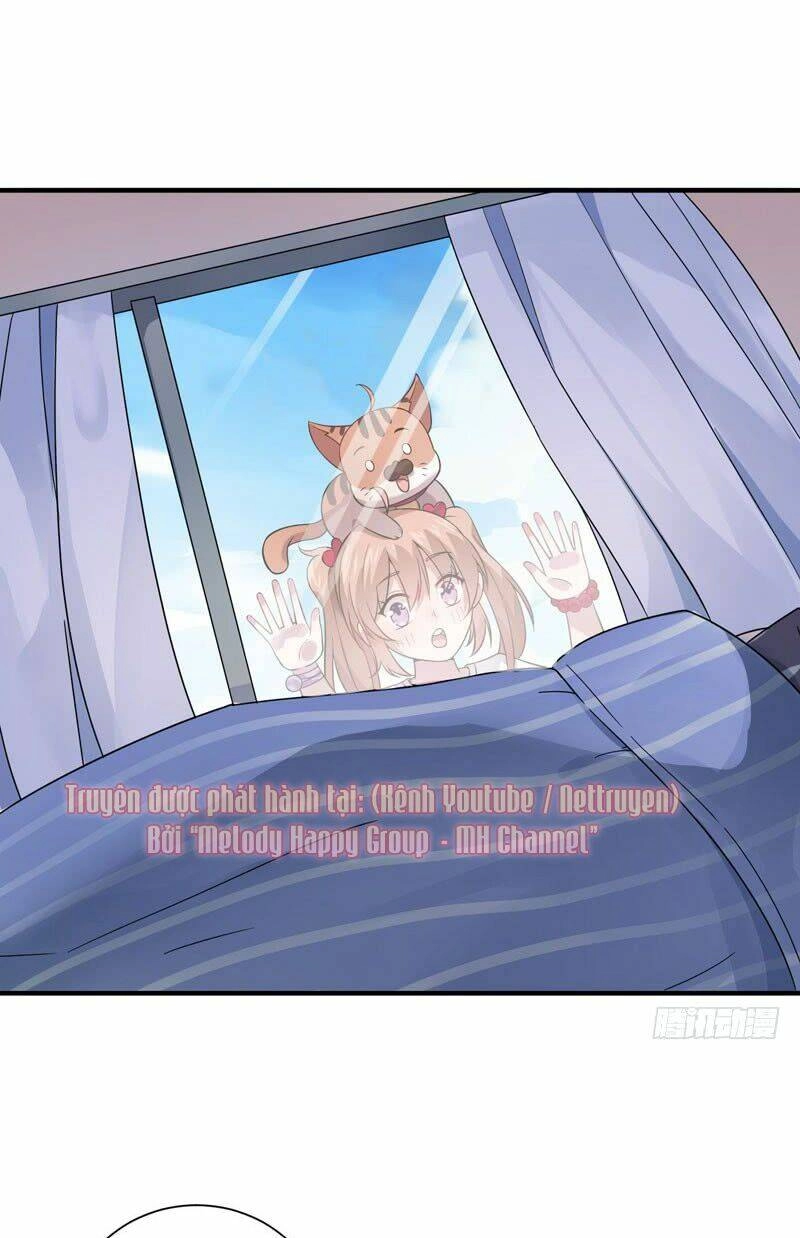 Quan Âm Giá Đáo Chapter 6 - 19