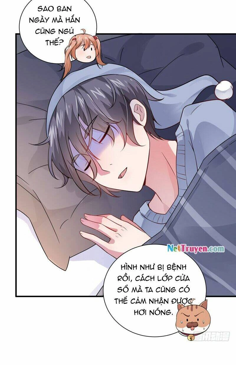 Quan Âm Giá Đáo Chapter 6 - 20