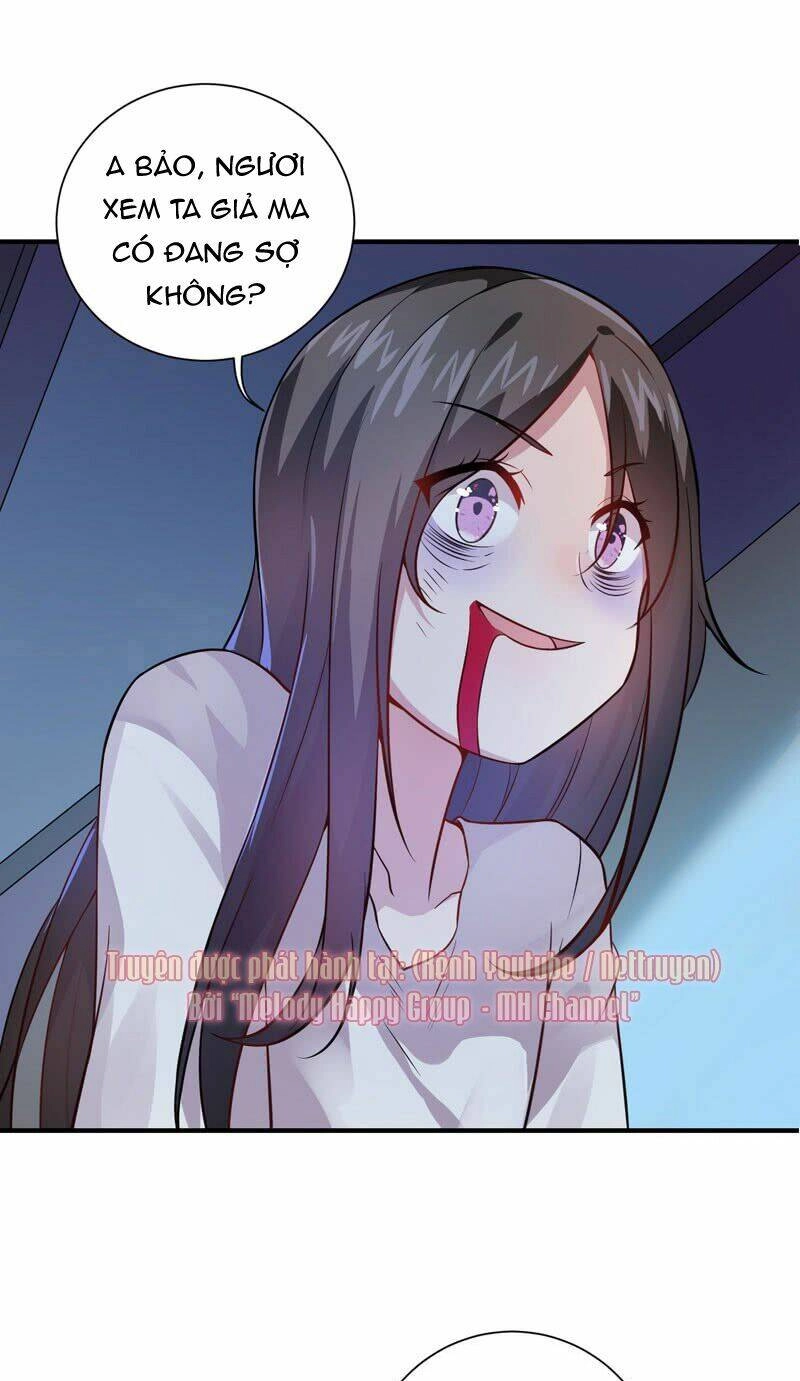 Quan Âm Giá Đáo Chapter 6 - 23