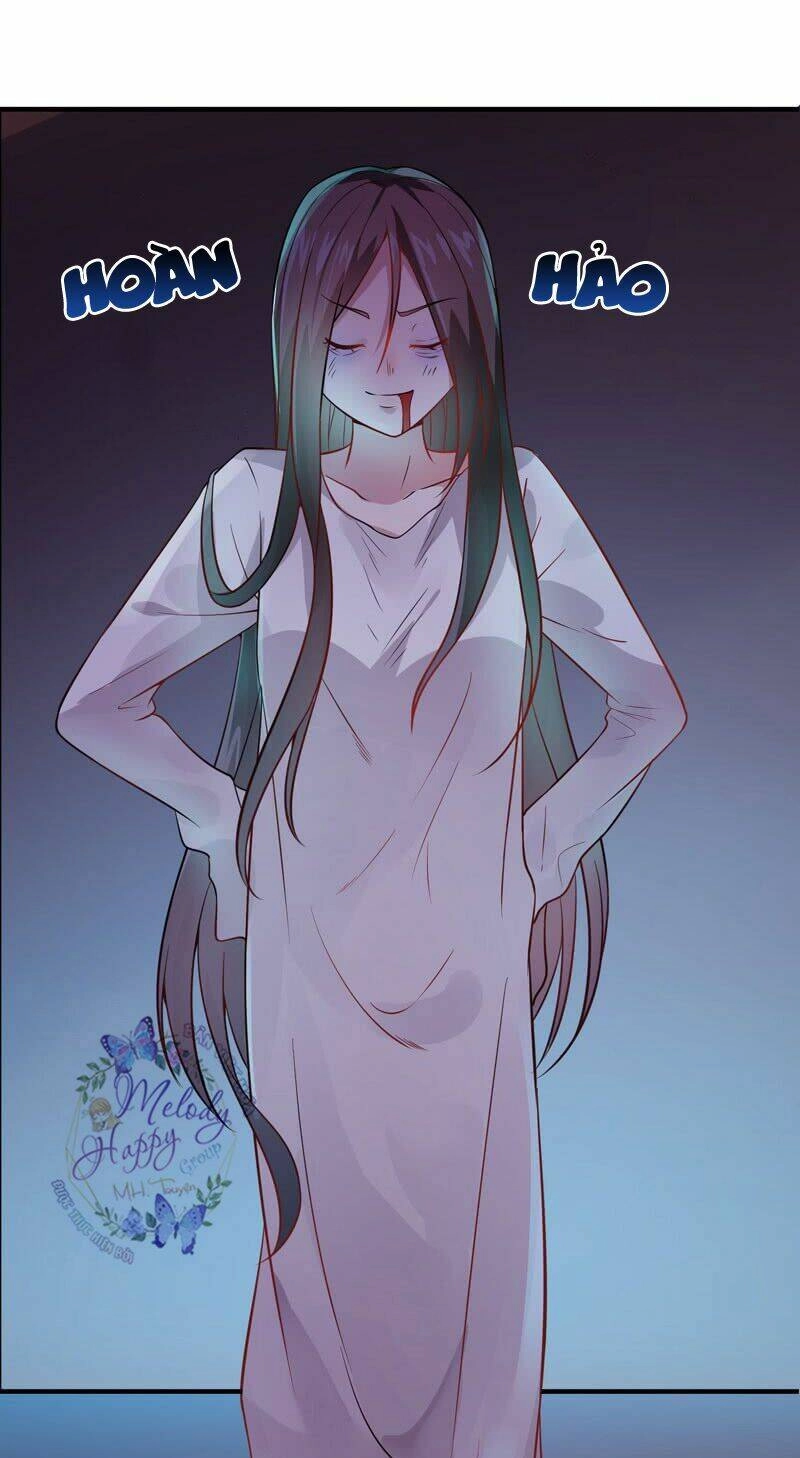 Quan Âm Giá Đáo Chapter 6 - 25