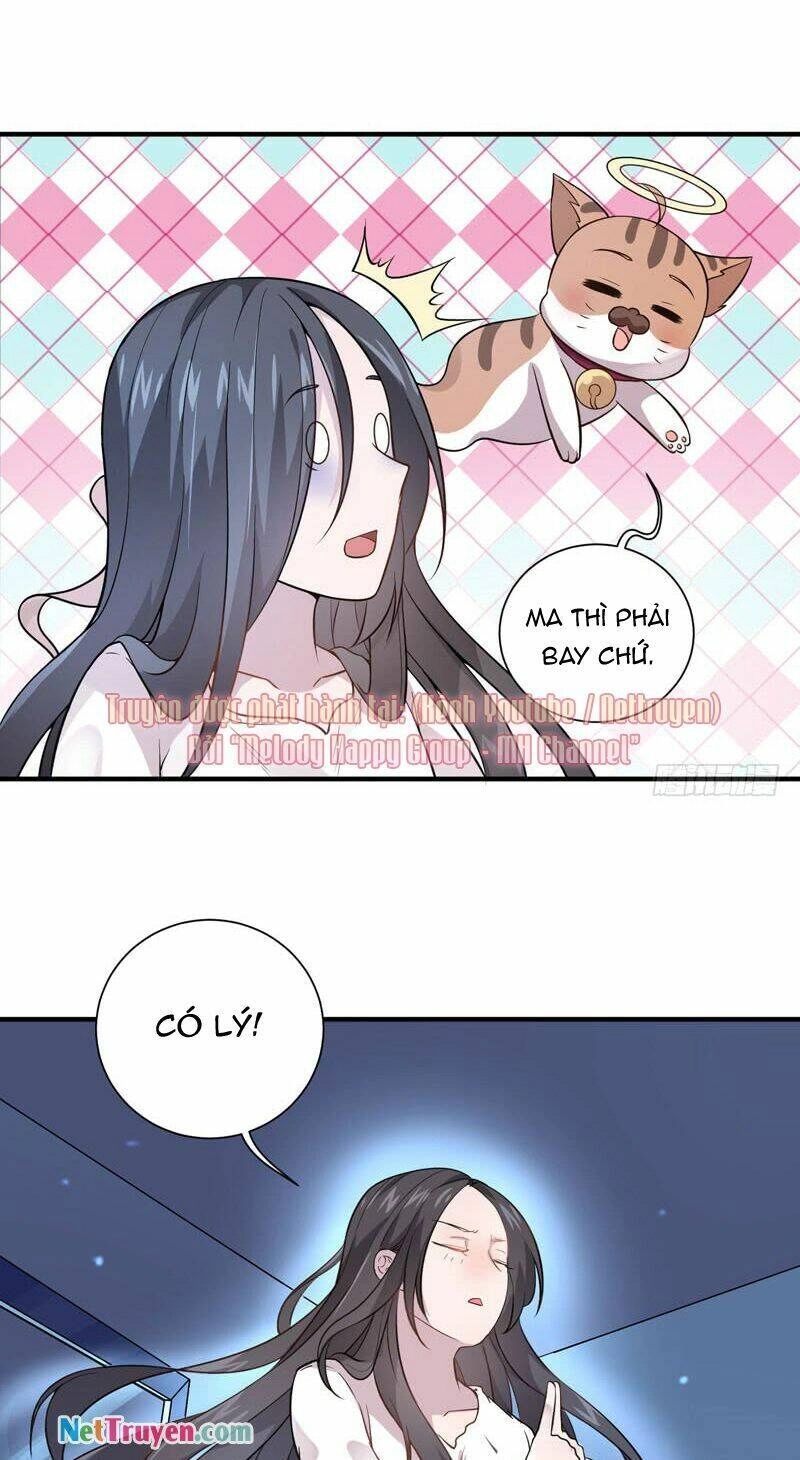 Quan Âm Giá Đáo Chapter 6 - 27