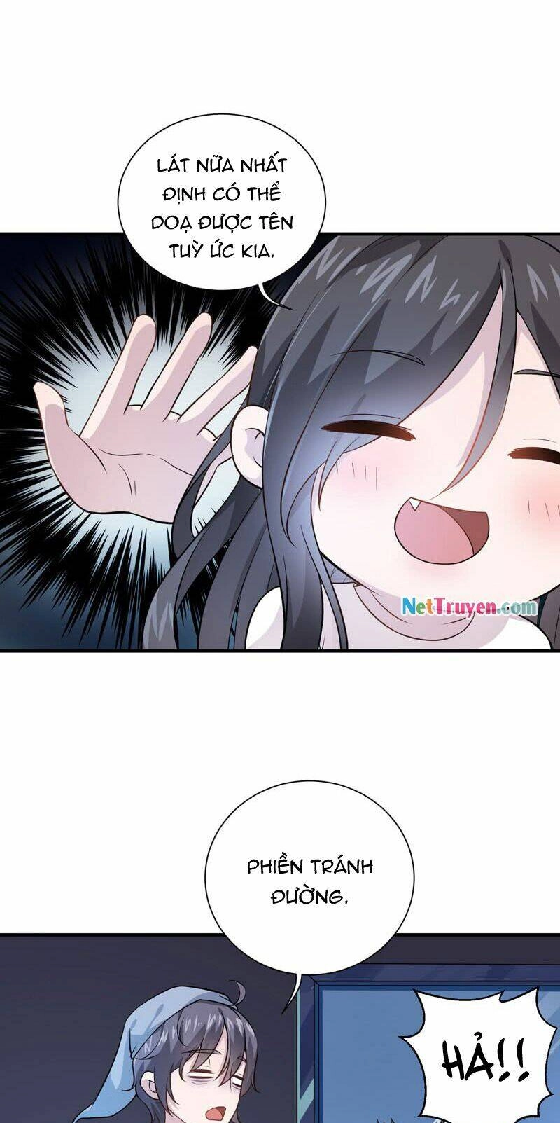 Quan Âm Giá Đáo Chapter 6 - 29