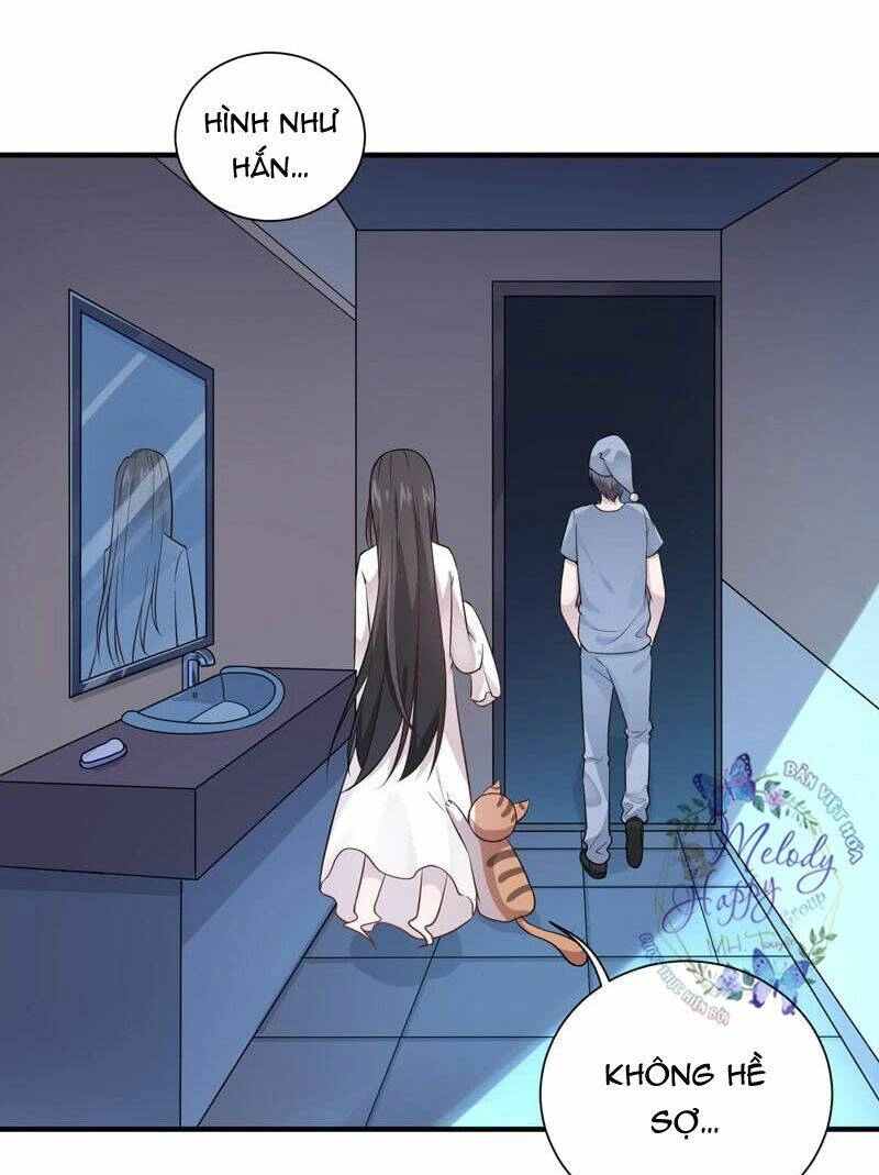 Quan Âm Giá Đáo Chapter 6 - 31