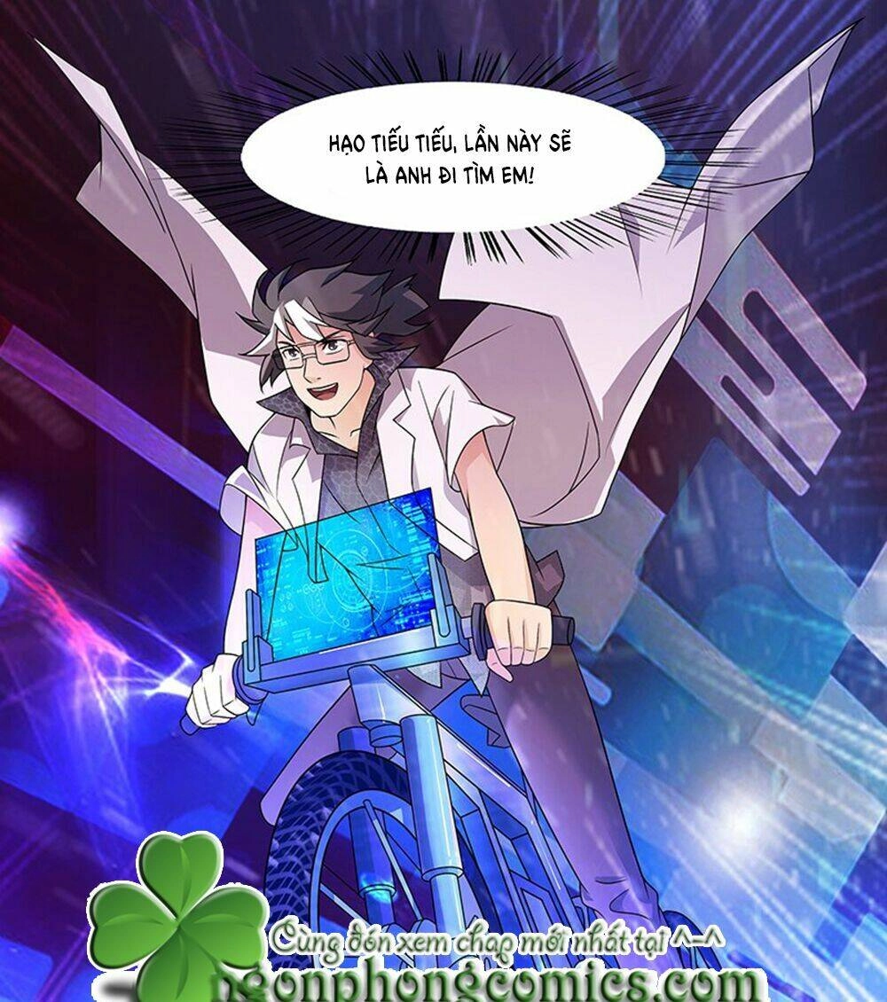 Gặp Em Trong Tương Lai Chapter 1 - 30