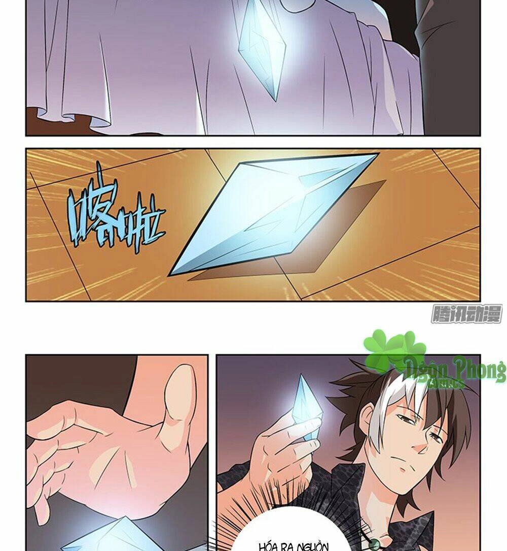 Gặp Em Trong Tương Lai Chapter 13 - 9