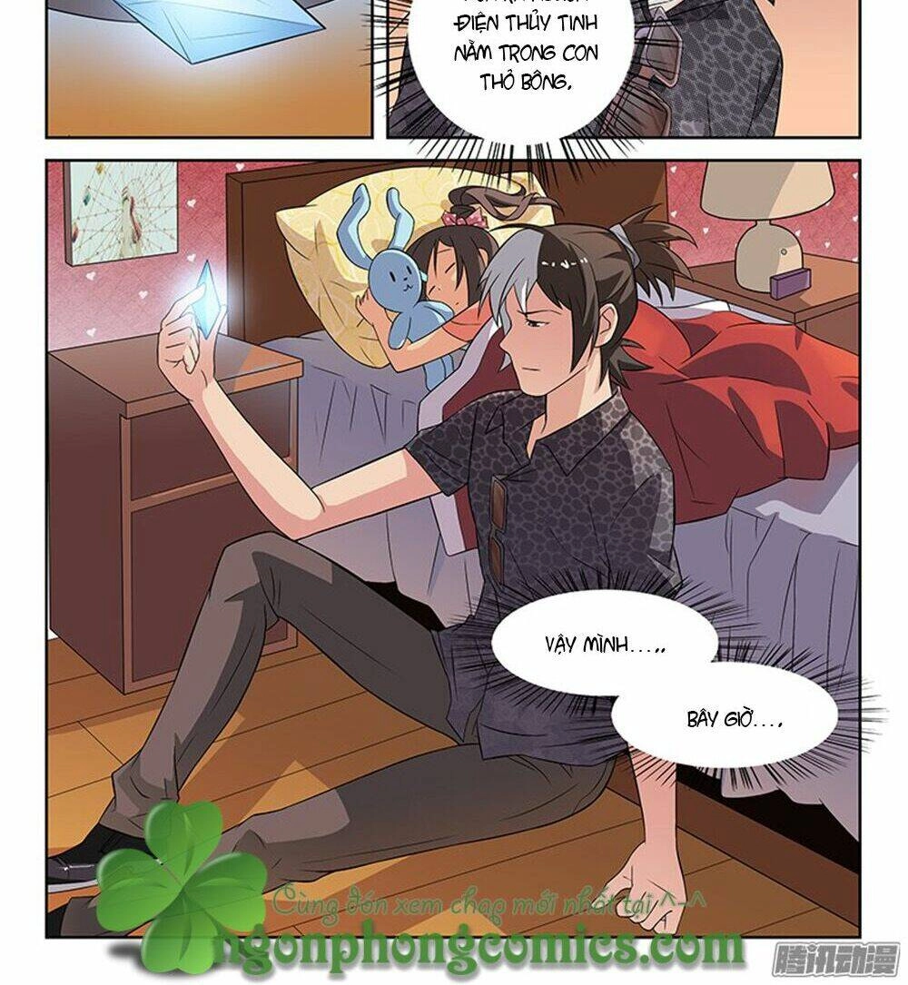 Gặp Em Trong Tương Lai Chapter 13 - 10