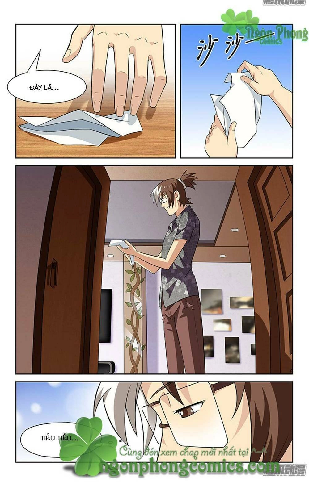 Gặp Em Trong Tương Lai Chapter 15 - 8