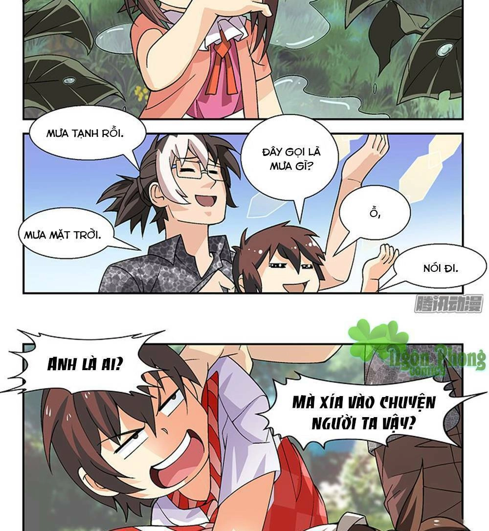 Gặp Em Trong Tương Lai Chapter 17 - 9